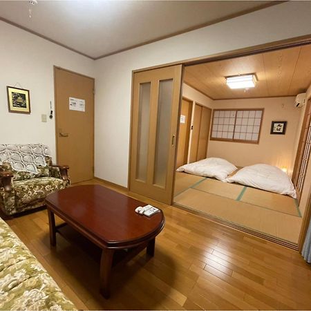 Villa Hoco Kawaguchiko à Azagawa Extérieur photo