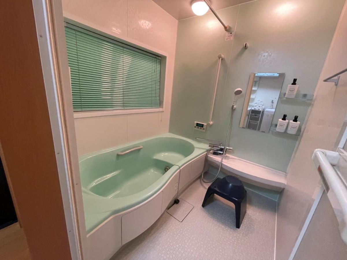 Villa Hoco Kawaguchiko à Azagawa Extérieur photo