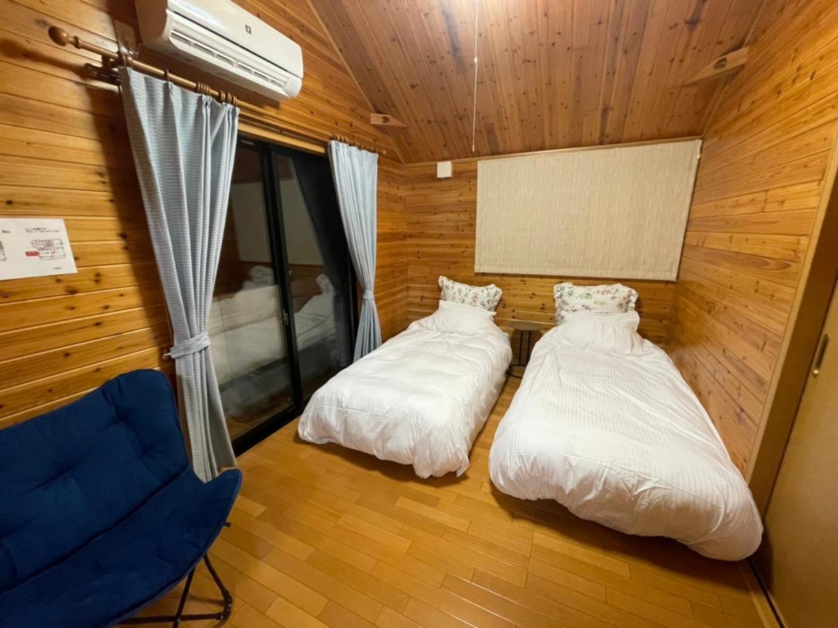 Villa Hoco Kawaguchiko à Azagawa Extérieur photo
