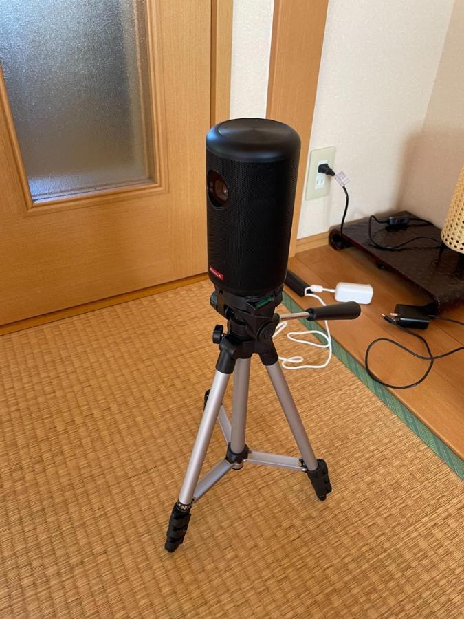 Villa Hoco Kawaguchiko à Azagawa Extérieur photo