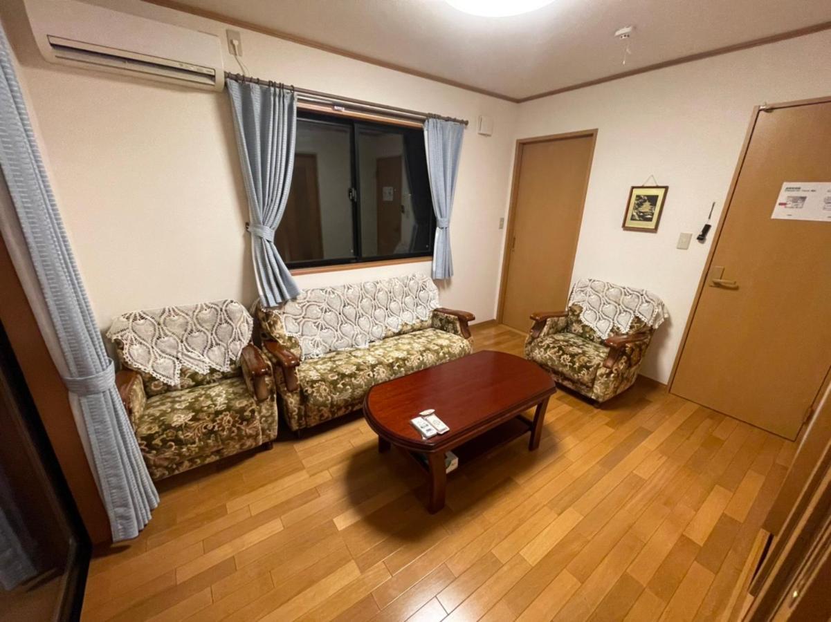 Villa Hoco Kawaguchiko à Azagawa Extérieur photo