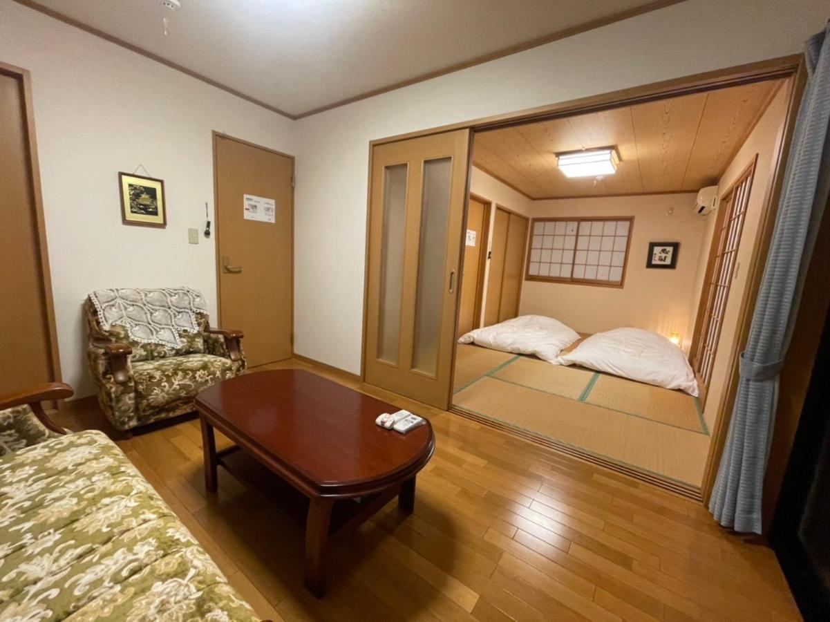 Villa Hoco Kawaguchiko à Azagawa Extérieur photo
