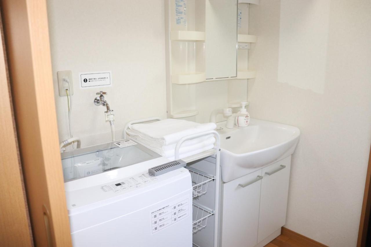 Villa Hoco Kawaguchiko à Azagawa Extérieur photo